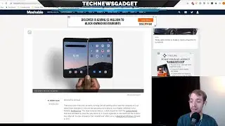 The Risky Surface Duo From Microsoft | Latest In Tech News #216