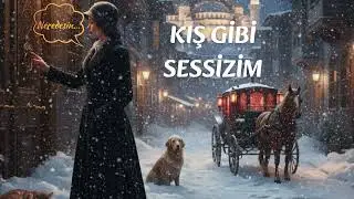 Kış Gibi Sessizim Buz Tuttu Şehrim  | Anatolian Psychedelic Rock Cover