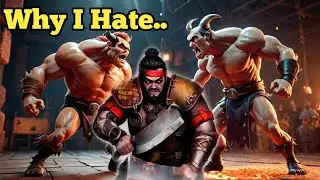 Butcher Players: The Most Hated Heroes in Gaming