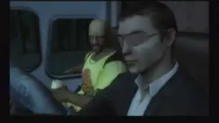 The House of the Dead Overkill - CARNY epilogue