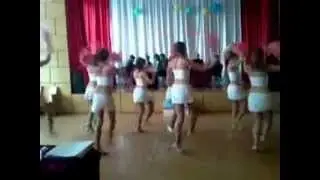 Брейнг-ринг.Группа поддержки