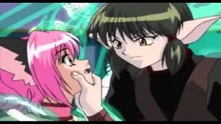 кишу и ичиго   -стерва-