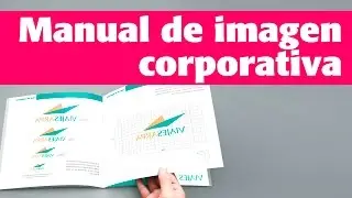 ¿Que es un manual de imagen corporativa?