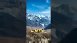Top 10 Poorest countries in Asia in 2023 #shorts #short #shortvideo #knowledge #trending #explore
