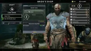 God of War- 15 Minutes of Gameplay - PS4 Gameplay Walkthrough