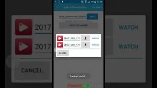 Vimloader app - Vimeo Downloader