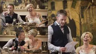 Jac and Andy