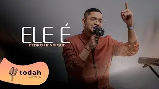 Pedro Henrique | Ele É [Cover Sued Silva]