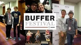 BufferFestival 2013