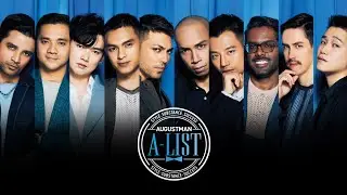 Augustman Malaysia | The A-List 2024