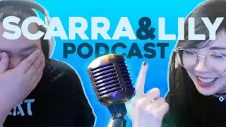 The ScarraPichu Podcast