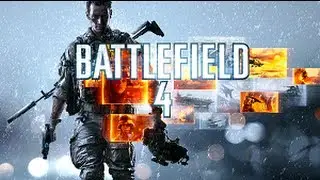 [BF4 BETA] Ascenceur de l'extreme - Only In Battlefield