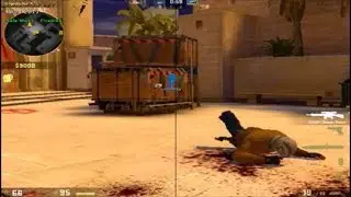 badcache.net HvH HighLights [OLD BUILD]