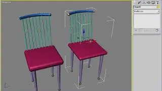 111 Attaching and detaching objects from a group