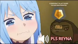 Average Gold Experience in Valorant
