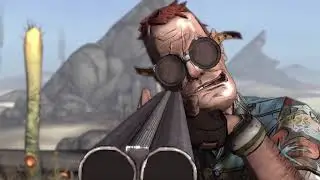 Kenshi and Borderlands, Oh My! February Update