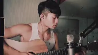 陳蕾 - 當我迷失時聽着的歌 ( Cover by 黃凱逸 Zelos Wong Hoi Yat )