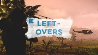 LEFTOVERS! - Episode 2
