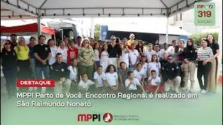 Programa MPTV (319ª Edição)
