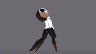@demosuarusyt3227  oc done