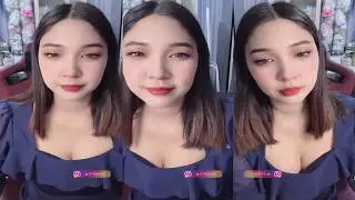 EyeRita BIGO LIVE |  Video # 03 | 
