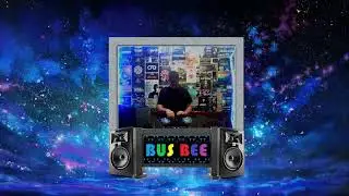 Deep Techno in the mix with track selections from Bus Bee