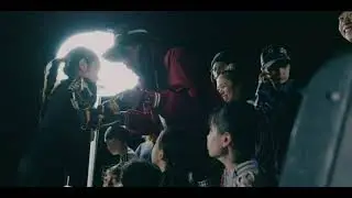 UKB- Uruma Kids Battle