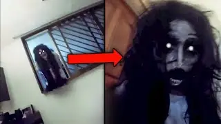 এমন ভুতুড়ে ঘটনা দেখলে ভয়ে কলিজা কেঁপে উঠবে । real ghost video | bhuter horror video | mayajaal aahat