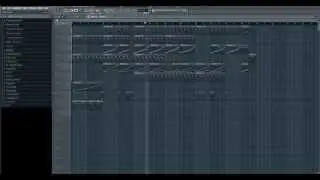 Martin Garrix -  Animals (DJ Art Cude) Demo- DubStep