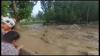Сел дар дехаи Мулвоч ВМКБ... Кисми 2