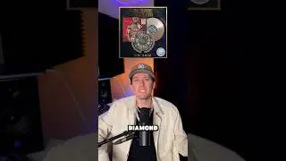 50 Cent Earns First DIAMOND Record!