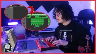 how to make simple trap beats from scratch *uncut cookup* | logic pro x tutorial 2021