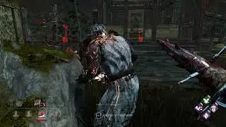 Default gameplay by doctor