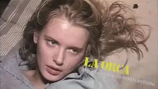 Federico Monti Arduini – Male d'amore
