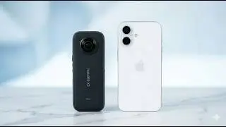 Insta360 X3 Review | The Best Camera for Travelers?