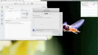 Configuring a ChronoAgent Sync Part II