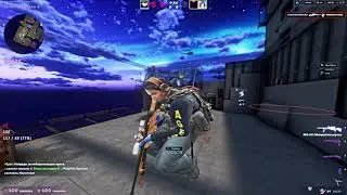 HvH Highlight  #51 ft. Neverlose v3 & hella yaw