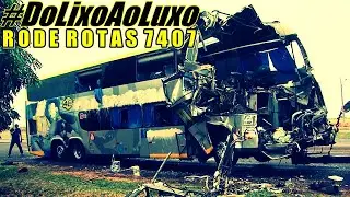 #DoLixoAoLuxo