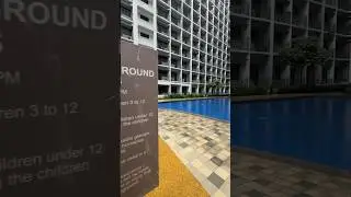 Sept. 5 Shore 2 Residences Amenities / Unit for Sale Below Market Value