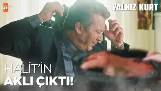 Sana Topal'ın kanlı elini getirdim! - Yalnız Kurt 20. Bölüm (SEZON FİNALİ)