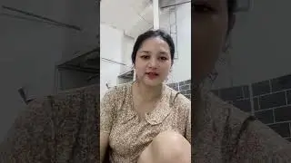 MAMI STW | I'm cooking