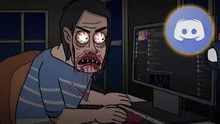 Horrifying real life encountered memory on Discord (* Things you don't know about Discord!)