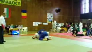 Martin Kalchev vs Petar Arshinkov Twisted
