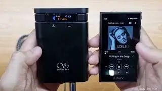 Shanling H2 Deep Dive