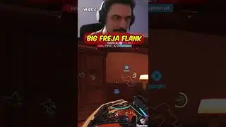 Freja Is The Most Fun DPS Right Now 