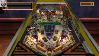 Monster Bash Pinball Arcade