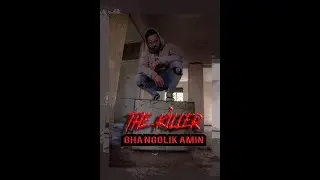 The Killer - Gha Ngolik Amin [Clip Officiel] prod by Nayz