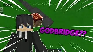 GODBRIDGE POJAV LAUNCHER