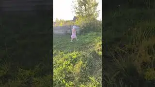 Дождик, дождик, уходи #ЯжеВика