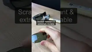 The lenses EXPLODED 🤯